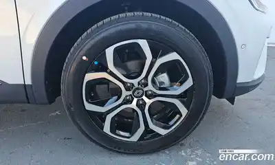 Renault Arkana 2026 1.6 Автомат в Москве № 203884, миниатюра 5