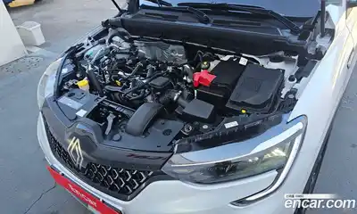 Renault Arkana 2026 1.6 Автомат в Москве № 203884, миниатюра 6