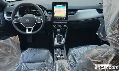 Renault Arkana 2026 1.6 Автомат в Москве № 203884, миниатюра 7