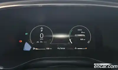 Renault Arkana 2026 1.6 Автомат в Москве № 203884, миниатюра 8