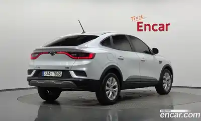 Renault XM3 2020 1.6 Автомат в Москве № 204765, миниатюра 11