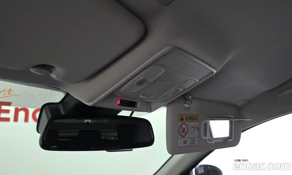 Renault XM3 2020 1.6 Автомат в Москве № 204765, фото 14