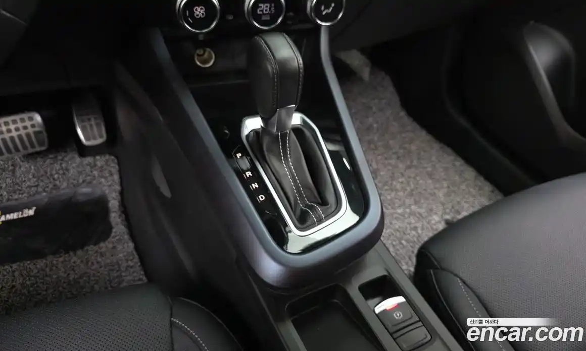 Renault XM3 2020 1.6 Автомат в Москве № 204765, фото 15