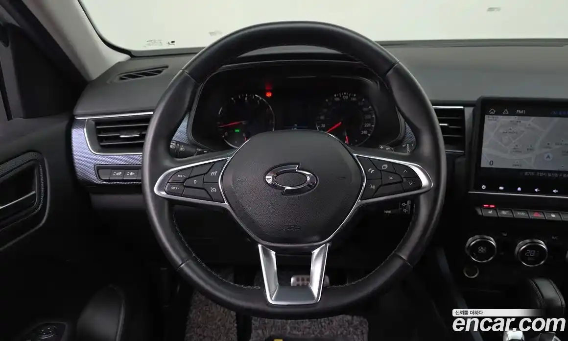 Renault XM3 2020 1.6 Автомат в Москве № 204765, фото 16