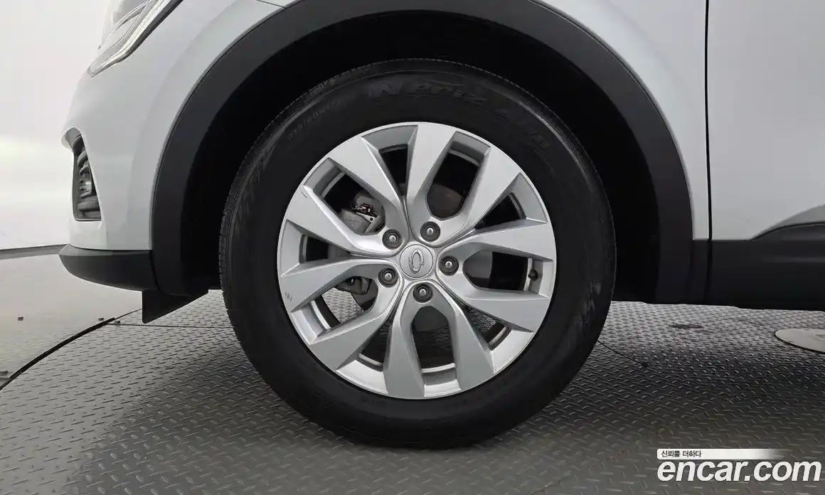 Renault XM3 2020 1.6 Автомат в Москве № 204765, фото 18