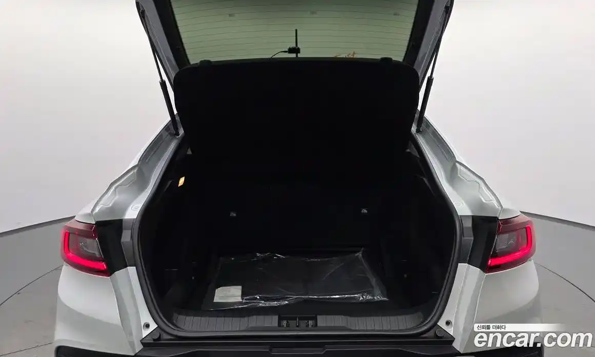 Renault XM3 2020 1.6 Автомат в Москве № 204765, фото 20