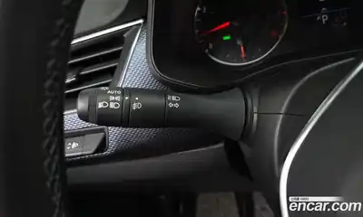 Renault XM3 2020 1.6 Автомат в Москве № 204765, миниатюра 2