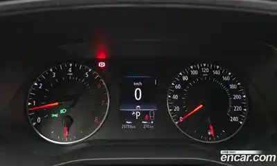 Renault XM3 2020 1.6 Автомат в Москве № 204765, миниатюра 3