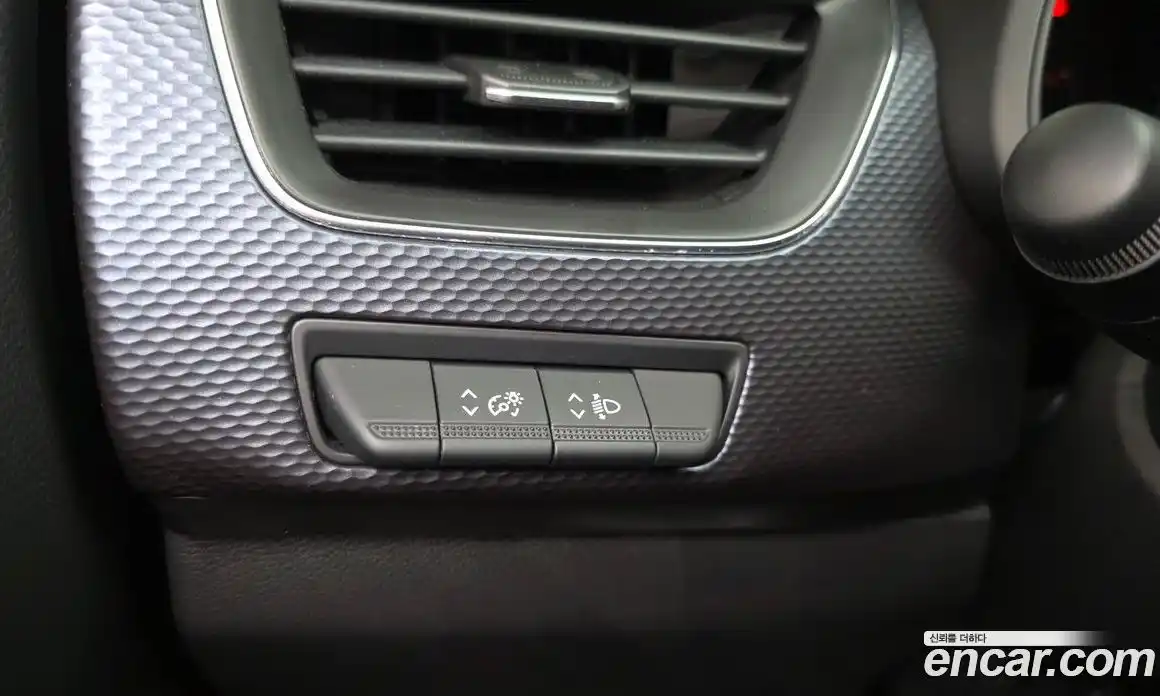 Renault XM3 2020 1.6 Автомат в Москве № 204765, фото 4