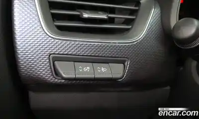 Renault XM3 2020 1.6 Автомат в Москве № 204765, миниатюра 4