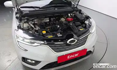 Renault XM3 2020 1.6 Автомат в Москве № 204765, миниатюра 5