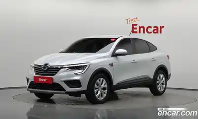 Renault XM3 2020 1.6 Автомат в Москве № 204765, миниатюра 6