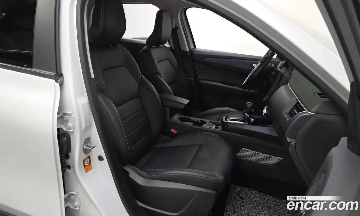 Renault XM3 2020 1.6 Автомат в Москве № 204765, фото 7