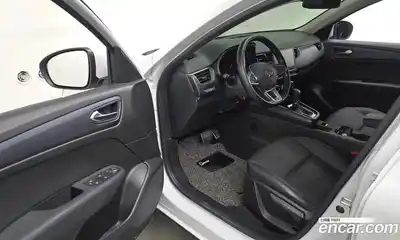 Renault XM3 2020 1.6 Автомат в Москве № 204765, миниатюра 8