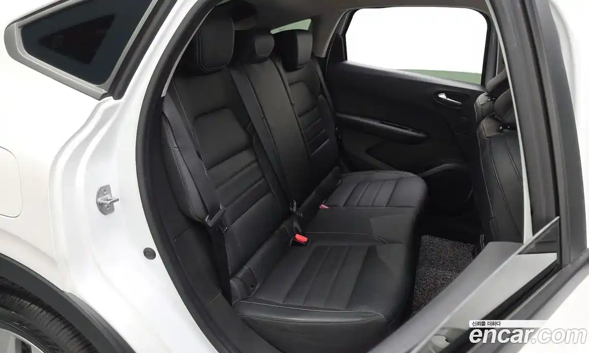 Renault XM3 2020 1.6 Автомат в Москве № 204765, фото 9