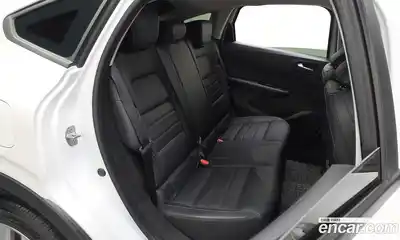 Renault XM3 2020 1.6 Автомат в Москве № 204765, миниатюра 9