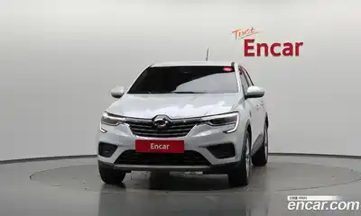 Renault XM3 2020 1.6 Автомат в Москве № 204765, миниатюра 10