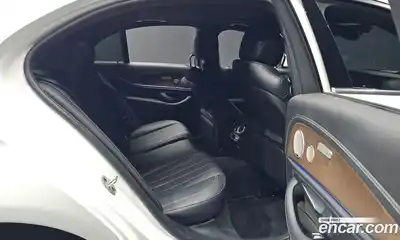 Mercedes-Benz E-Class 2023 2.0 Автомат в Москве № 205162, миниатюра 12