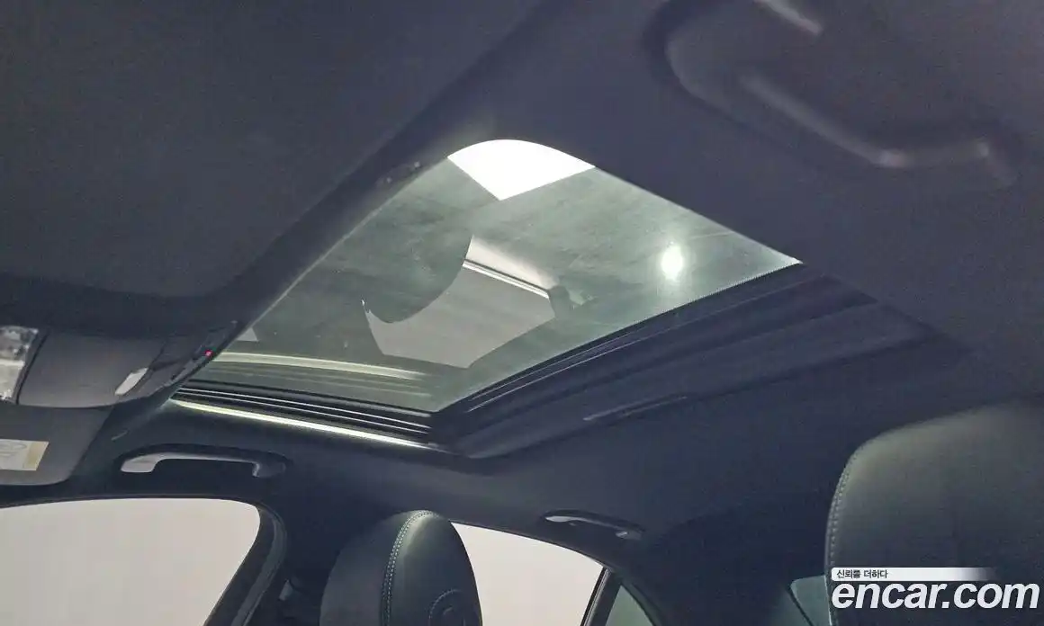 Mercedes-Benz E-Class 2023 2.0 Автомат в Москве № 205162, фото 19