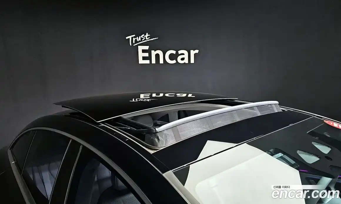 Mercedes-Benz EQE 2023 0.3 Автомат в Москве № 205816, фото 20