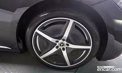 Mercedes-Benz EQE 2023 0.3 Автомат в Москве № 205816, миниатюра 7