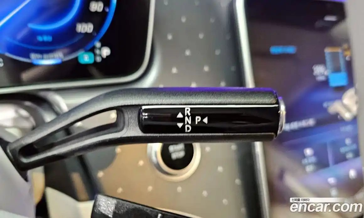 Mercedes-Benz EQE 2023 0.3 Автомат в Москве № 205816, фото 9