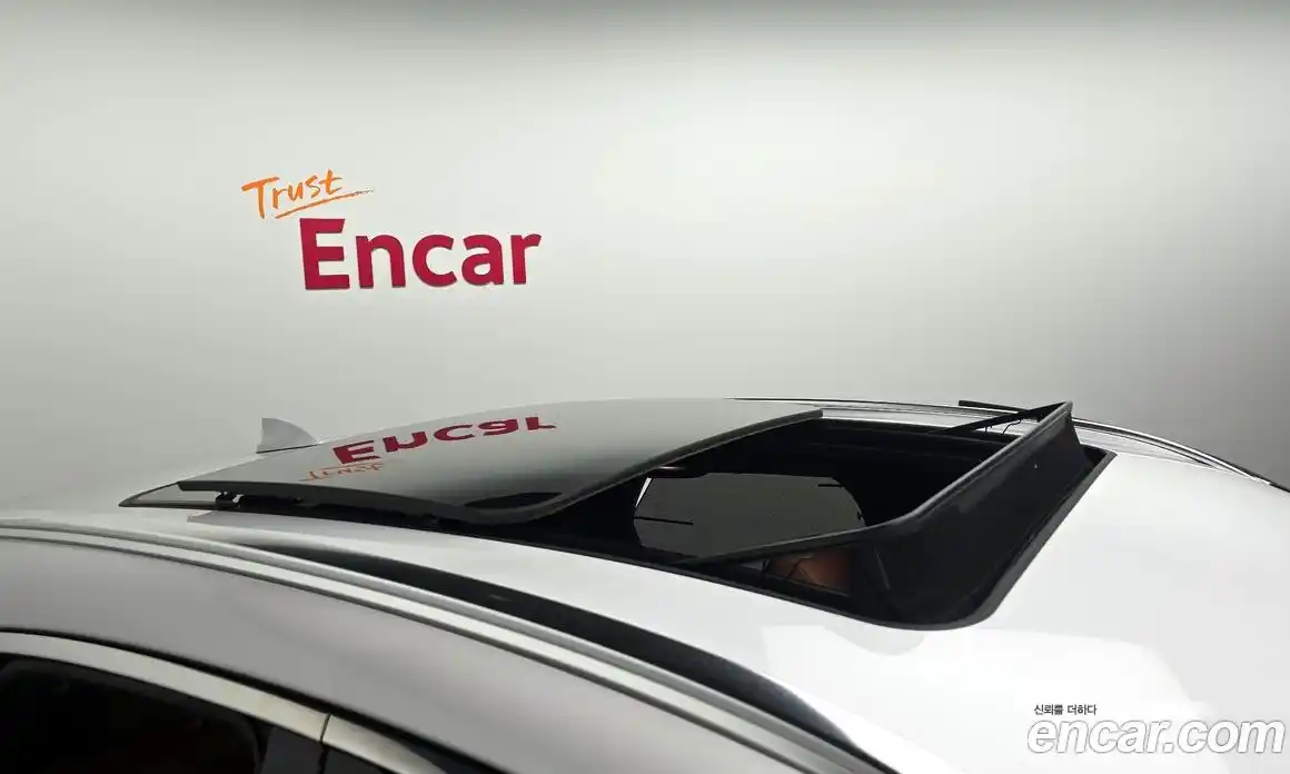 Genesis GV70 2021 2.5 Автомат в Москве № 206363, фото 18