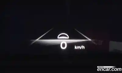 Genesis GV70 2021 2.5 Автомат в Москве № 206363, миниатюра 2