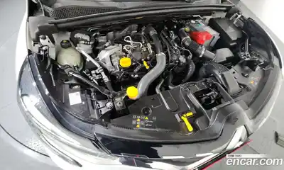 Renault Captur 2020 1.3 Автомат в Москве № 206710, миниатюра 11