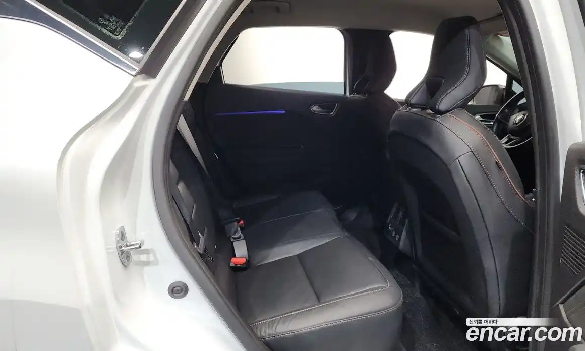 Renault Captur 2020 1.3 Автомат в Москве № 206710, фото 15