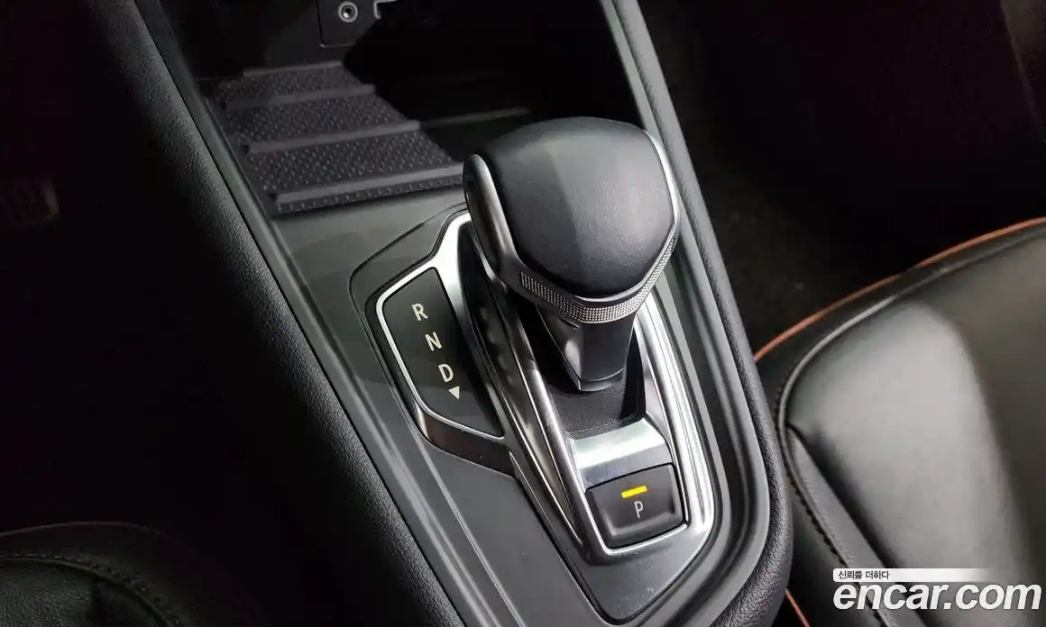 Renault Captur 2020 1.3 Автомат в Москве № 206710, фото 18