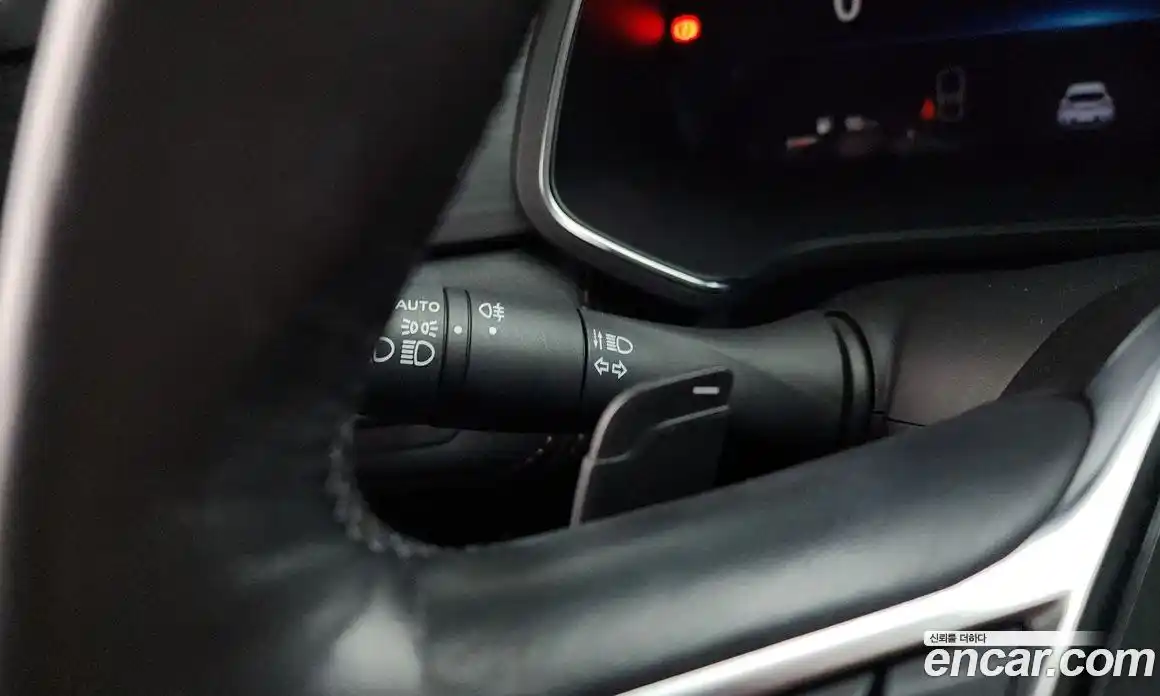 Renault Captur 2020 1.3 Автомат в Москве № 206710, фото 6