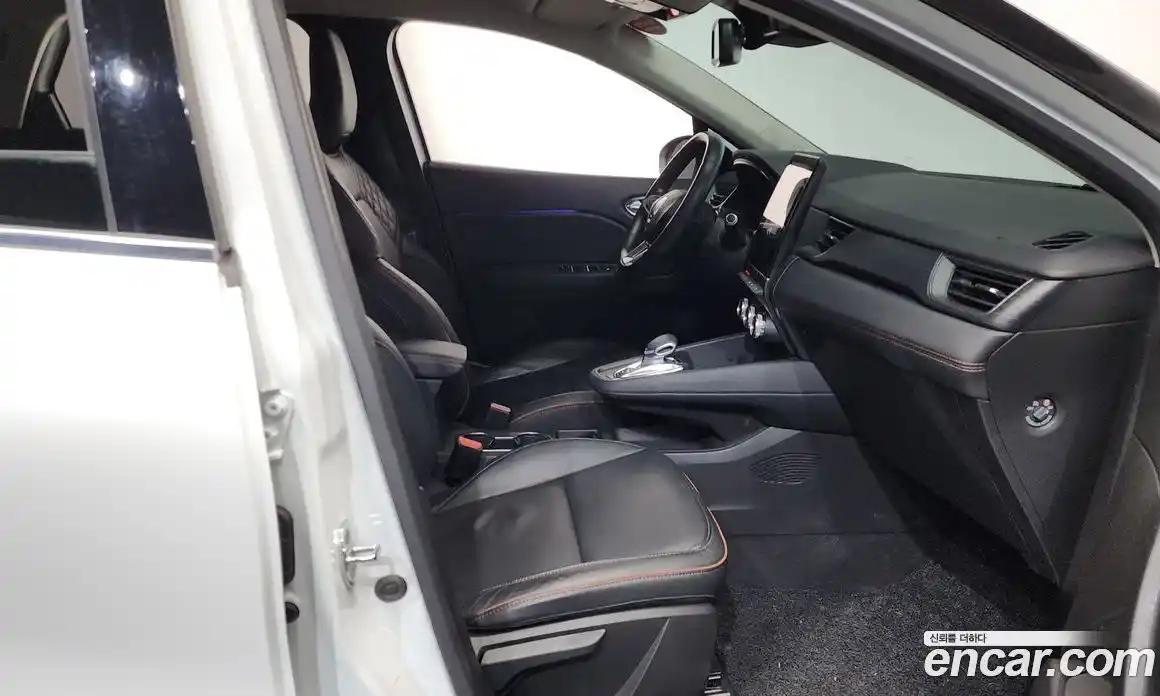 Renault Captur 2020 1.3 Автомат в Москве № 206710, фото 8