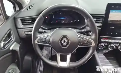 Renault Captur 2020 1.3 Автомат в Москве № 206710, миниатюра 10