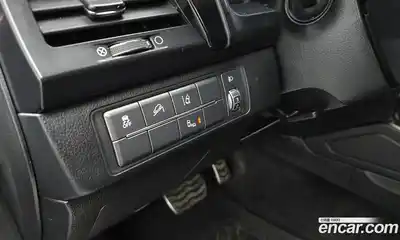 SsangYong Rexton 2021 2.2 Автомат в Москве № 2070, миниатюра 12