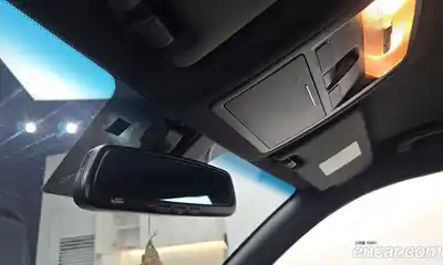 SsangYong Rexton 2021 2.2 Автомат в Москве № 2070, миниатюра 2