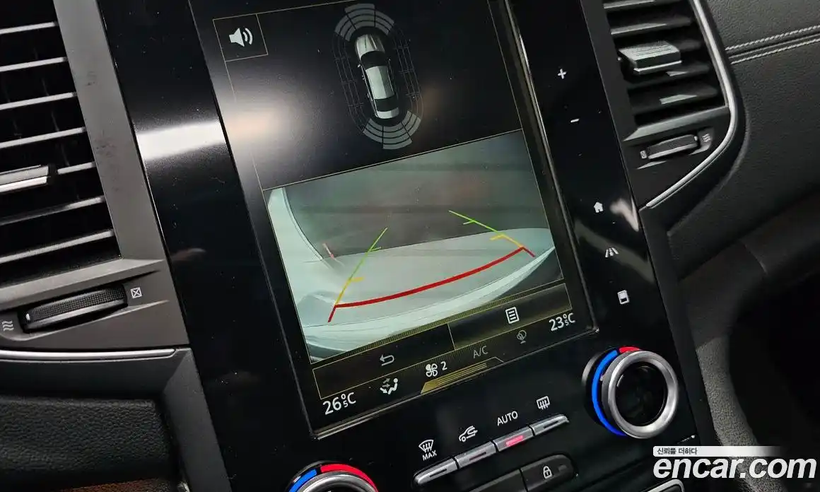 Renault SM6 2016 1.5 Автомат в Москве № 208983, фото 1