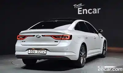 Renault SM6 2016 1.5 Автомат в Москве № 208983, миниатюра 12