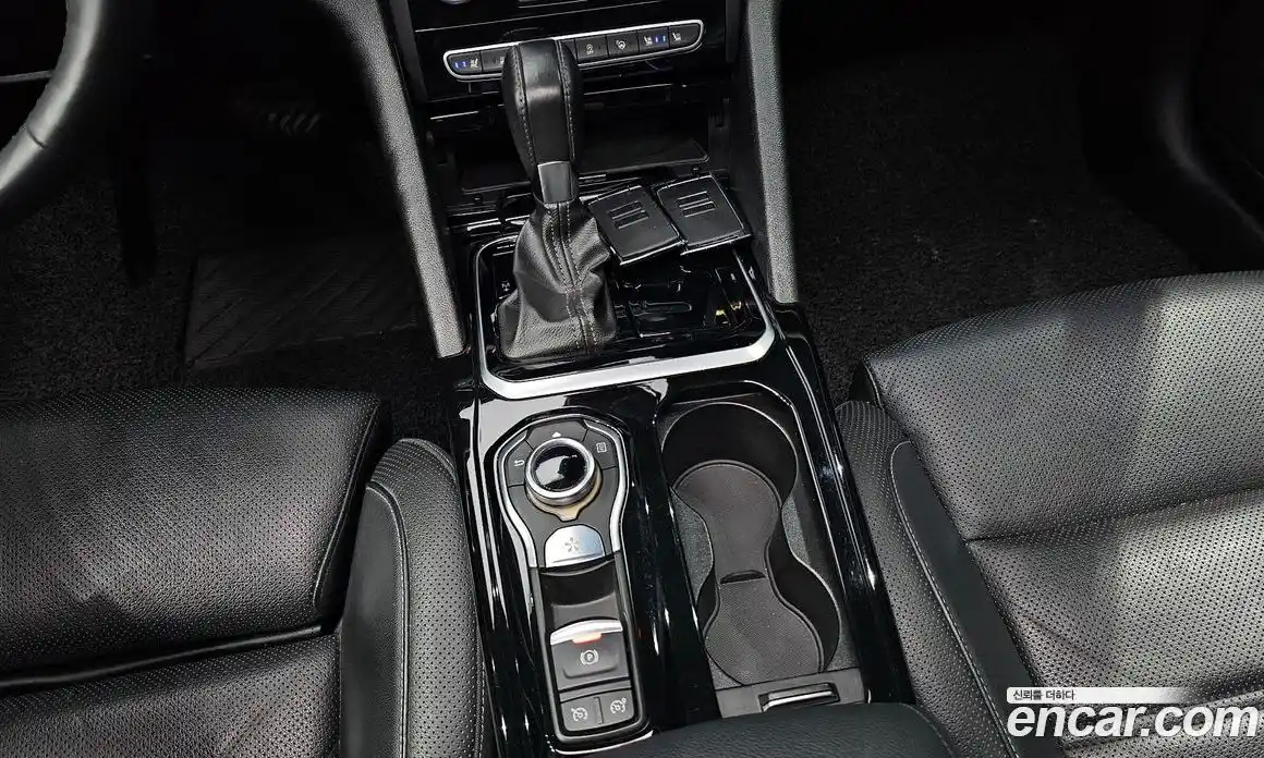 Renault SM6 2016 1.5 Автомат в Москве № 208983, фото 15