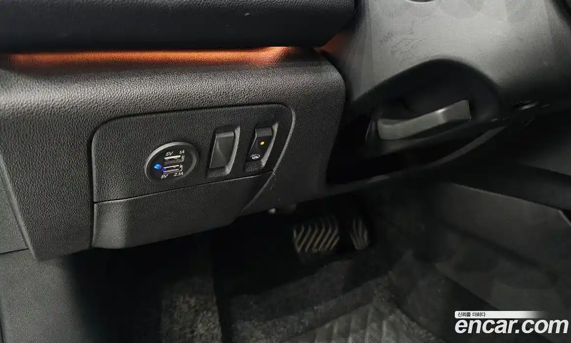 Renault SM6 2016 1.5 Автомат в Москве № 208983, фото 20