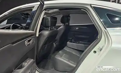 Renault SM6 2016 1.5 Автомат в Москве № 208983, миниатюра 4