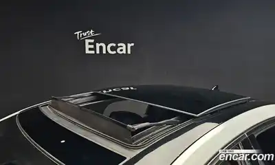 Renault SM6 2016 1.5 Автомат в Москве № 208983, миниатюра 5