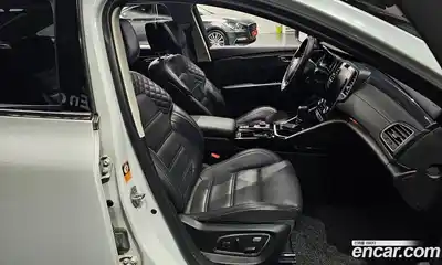 Renault SM6 2016 1.5 Автомат в Москве № 208983, миниатюра 8