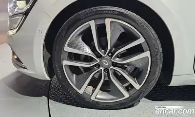 Renault SM6 2016 1.5 Автомат в Москве № 208983, миниатюра 10