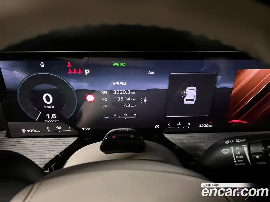 Genesis GV80 2024 2.5 Автомат в Москве № 21130, фото 6