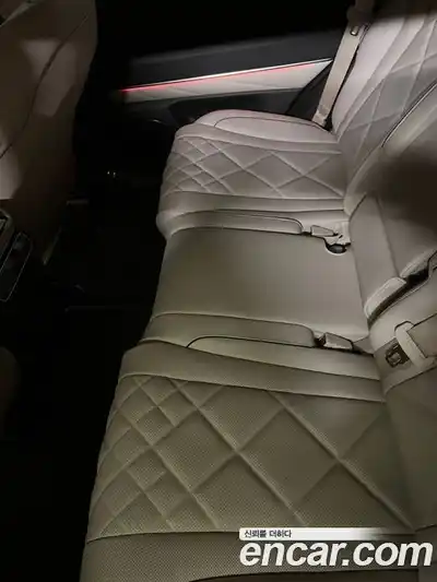 Genesis GV80 2024 2.5 Автомат в Москве № 21130, миниатюра 9