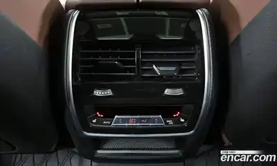 BMW X5 2022 4.4 Автомат в Москве № 211341, миниатюра 3