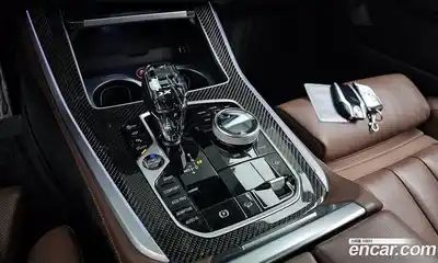 BMW X5 2022 4.4 Автомат в Москве № 211341, миниатюра 5