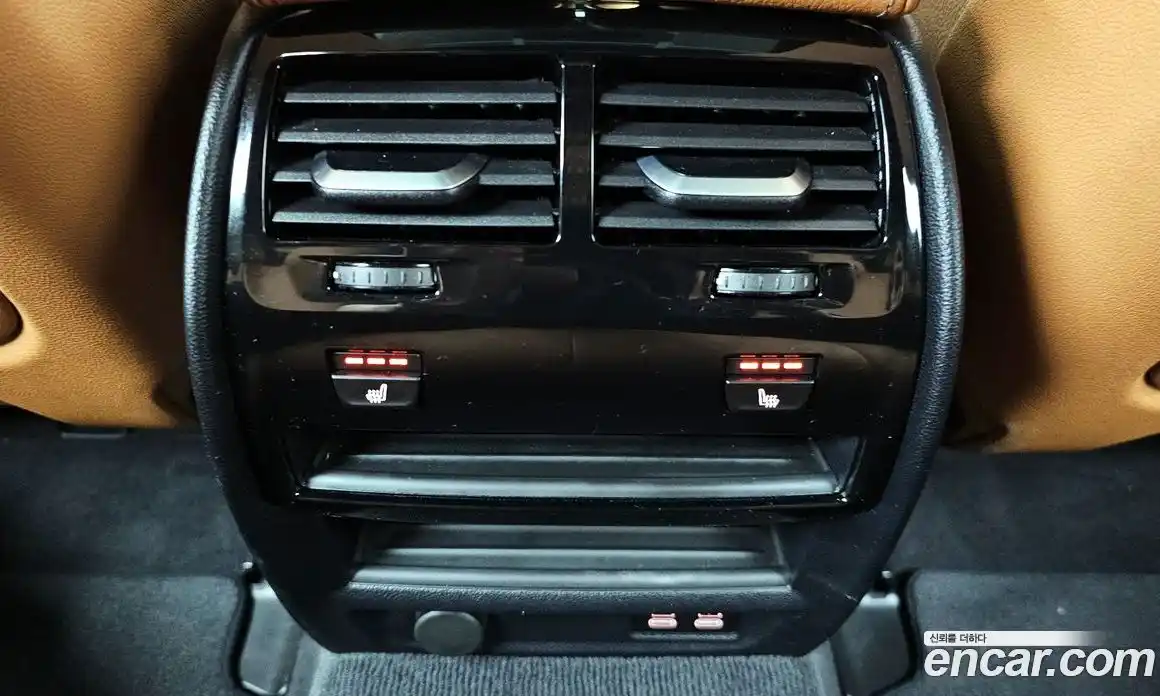 BMW 5-Series 2021 2.0 Автомат в Москве № 211647, фото 17