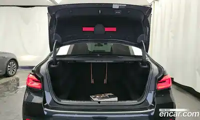 BMW 5-Series 2021 2.0 Автомат в Москве № 211647, миниатюра 5